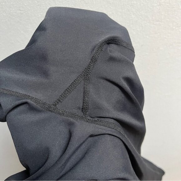 Emamco high waisted shapewear workout leggings Sz XL - Picture 4 of 12